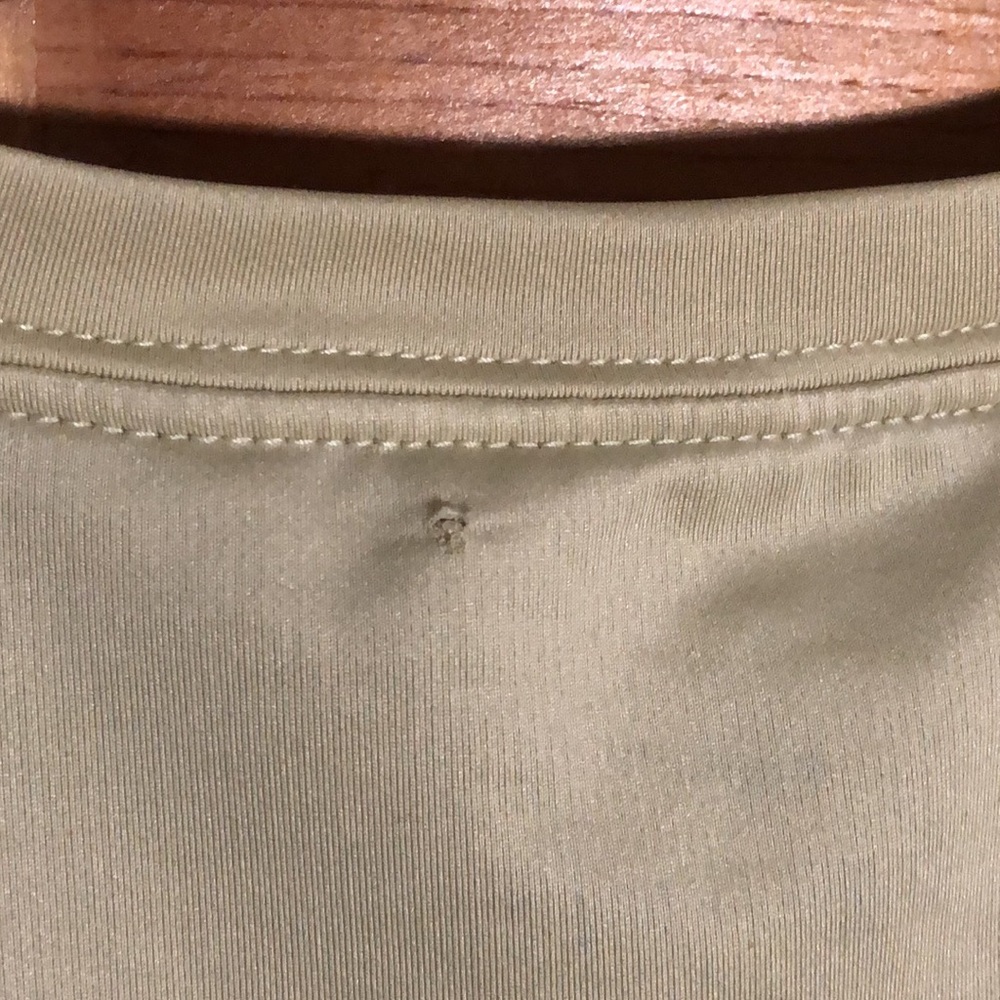 Nike Pro DriFit Workout Top NWOT - Picture 7 of 8